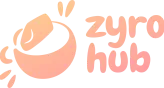 ZyroHub Logo